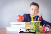 Artykuły szkolne - 4 ważne rzeczy w wyprawce ucznia