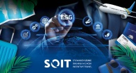 Agencje członkowskie SOIT w poszanowaniu dla zrównoważonego rozwoju.