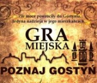 Poznaj Gostyń - gra miejska