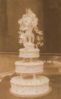 IV Gala Ślubna w Pałacu w Wąsowie