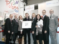 The Global Meetings & Incentive Exhibition EIBTM