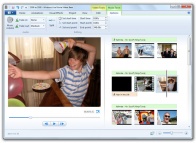 Fabryka filmów: Windows Live Movie Maker