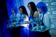 Blu Party - najlepszy event na parkingu