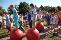 Carnaval Sztuk-Mistrzów- przyjmij zaproszenie na magiczny weekend w Lublinie!