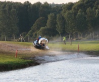 Relacja z Mistrzostw Świata Poduszkowców 2010