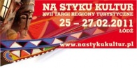 Targi - Regiony Turystyczne NA STYKU KULTUR