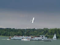 Znany jest termin Mazury AirShow 2011