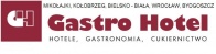 Targi Gastro -Hotel KOŁOBRZEG