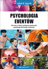 Psychologia eventów - przełomowa publikacja !