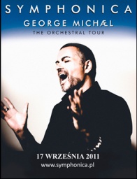 Wrocław potwierdza: George Michael zagra na otwarcie stadionu