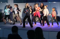 II Międzynarodowe Targi Tańca i Eventów SHOWEXPO (4-6 listopada 2011)