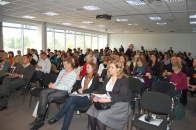 Premiera Event Forum na Targach Event 2011