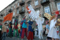 Jak się bawi warszawska Praga, czyli KULmixTURA 2011