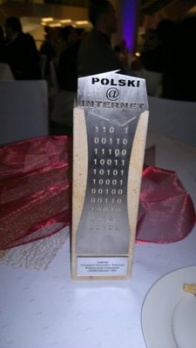 Polski Internet - PowerSport laureatem