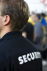 Ochrona i bezpieczeństwo imprez