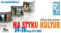 Targi NA STYKU KULTUR 2012, Łódź - podsumowanie