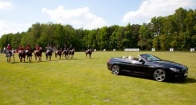 Turniej polo -  BMW CUP OF NATIONS