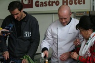 Targi Gastro-Hotel w Zakopanem - podsumowanie