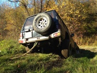 Relacja z premiery filmu Rage-Revolution /Klubu Elite Circle/ oraz Off-Road Madnes /20.10.2012/