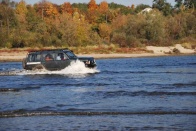 Relacja z premiery filmu Rage-Revolution /Klubu Elite Circle/ oraz Off-Road Madnes /20.10.2012/