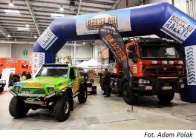 Sukces pierwszych Targów OffRoad Show Poland