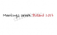 Meetings Week Poland - wszystko o branży spotkań w ciągu jednego tygodnia