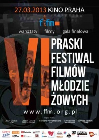 Reportaże i dokumenty tworzone przez Młodych!