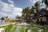Podróże zaczynają się od marzeń - Wygraj wyjazd na  Zanzibar