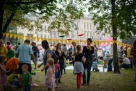 Carnaval Sztuk-Mistrzów 2013