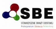 SBE po metamorfozie czyli nowa jakość wsparcia dla branży eventowej