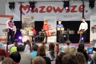 Targi Lato zakończone, sezon turystyczny na Mazowszu otwarty