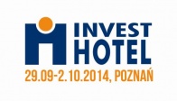 Kolejna edycja targów INVEST-HOTEL