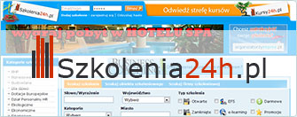 www.szkolenia24h.pl