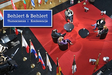 Behlert & Behlert - Tłumaczenia i Konferencje