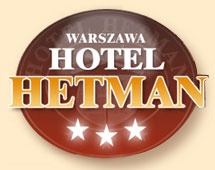 HOTEL HETMAN