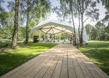 Rosevia Resort