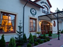 Hotel Prezydent