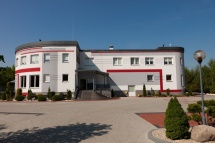 Hotel TED