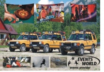 Events World