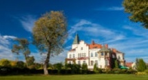 Pałac Brzeźno Golf & SPA