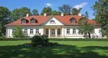 Hotel Dwór w Tomaszowicach Krakowskie Centrum Konferencyjne