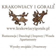 KOMPLEKS KRAKOWIACY I GÓRALE