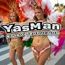 YasMan Ethno Production