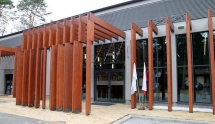 Centrum Konferencyjno-Wystawiennicze Instytutu Badawczego Leśnictwa