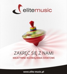 Elite Music - imprezy firmowe, tematyczne, wyjazdy integracyjne