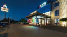 Artis Loft Hotel