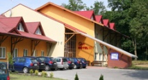 Mickiewiczowskie Centrum Turystyczne w Żerkowie