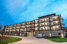 Mineral Hotel **** Malinowy Raj