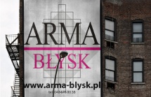 ARMA-BŁYSK