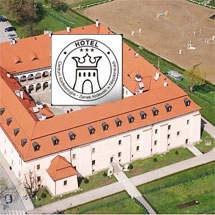 Fundacja Zamek Królewski w Niepołomicach